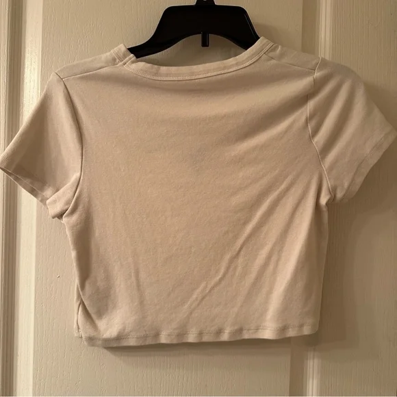 Cotton On Micro Tee - Picture 2 of 3